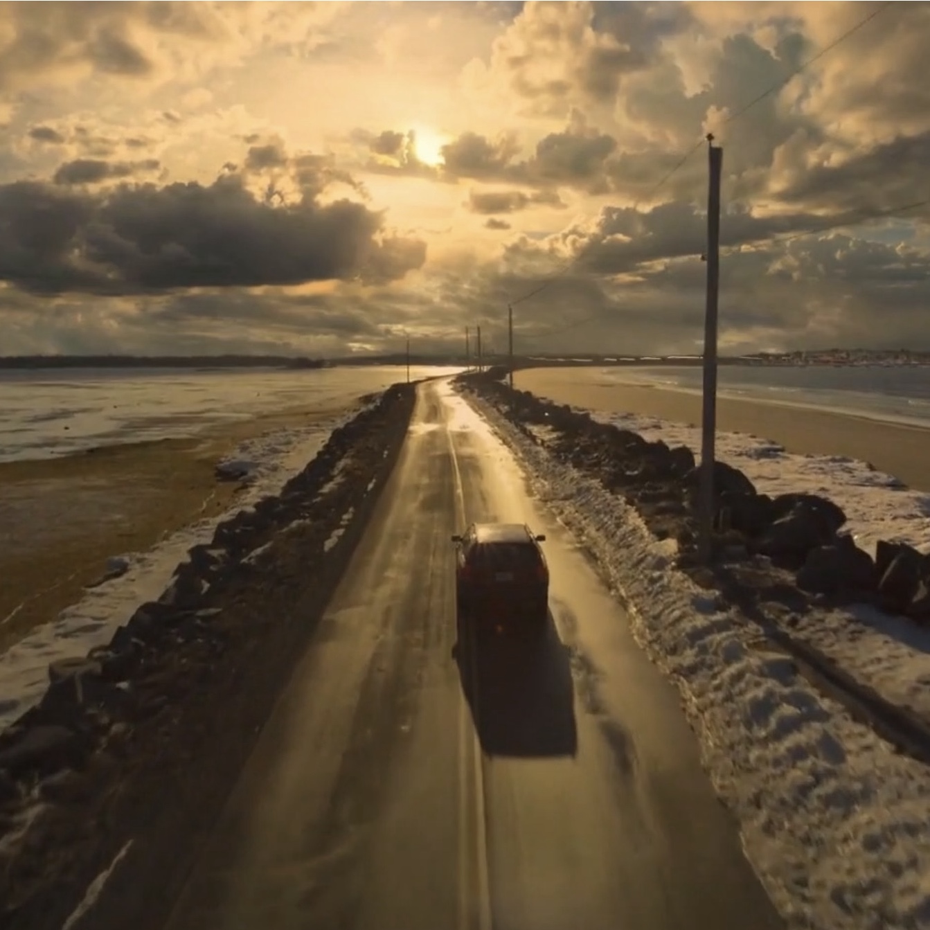 Example picture matte painting portfolio